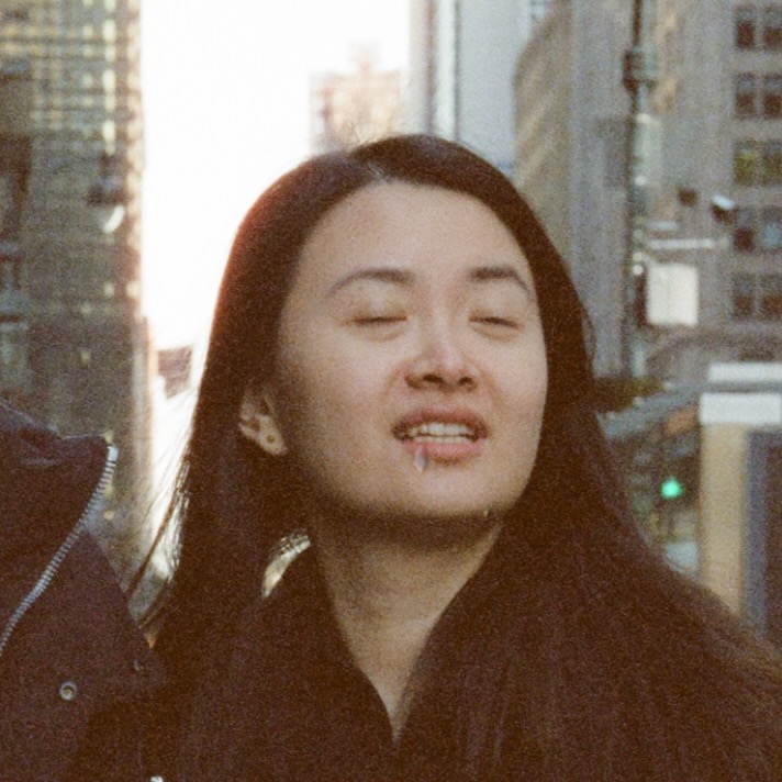 Shannon Wang